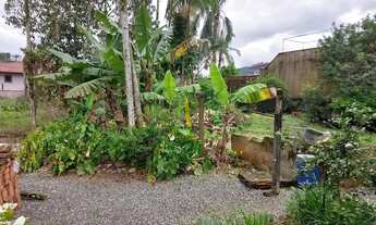 Imagem 5: Casa com 3 dormitórios e terreno plano de 970m² Joinville/SC