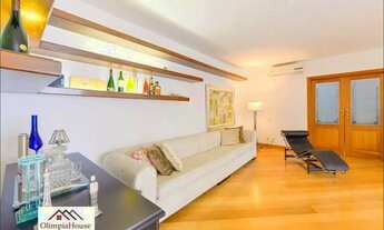 Imagem 7: Aluguel Casa 4 Dormitórios - 675 m² Alto de Pinheiros