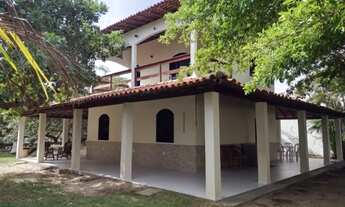 Imagem 2: Belíssima Casa na Praia