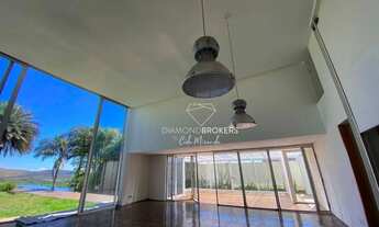 Imagem 5: Casa com 3 dormitórios, 390 m² - venda por R$ 4.900.000 ou aluguel por R$ 23.800/mês - Con