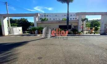 Imagem: Apartamento para aluguel com 46 m² e 2