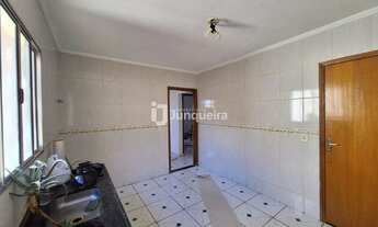 Imagem 6: Casa para aluguel, 1 quarto, 1 vaga, Residencial Bom Jardim - Rio das Pedras/SP