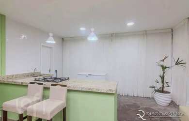 Imagem 11: BELO APARTAMENTO COM 110 metros quadrados com 3 quartos em Bela Vista