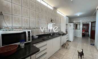 Imagem 2: Casa à venda no bairro Pacaembu em Uberlândia