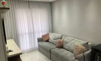 Imagem 2: Apartamento à venda em Barueri, Vila Boa Vista, com 3 quartos, com 71 m²