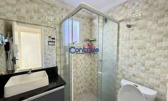 Imagem 7: Imóvel para venda com 136 metros quadrados com 3 quartos em Jardim Atlântico - Florianópol