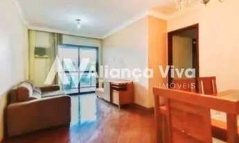 Imagem 3: Vila Isabel Apartamento com 3 dormitórios
