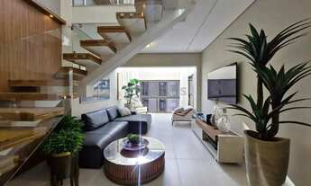 Imagem 5: Cobertura Duplex reformada com piscina, churrasqueira e vista mar na Praia das Asturias, G