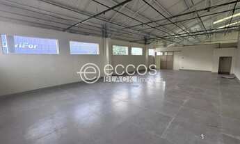 Imagem 3: Galpão para aluguel, Custódio Pereira - Uberlândia/MG