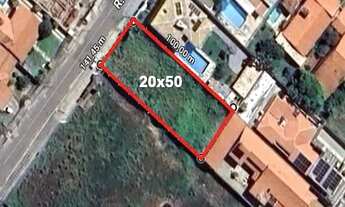 Imagem: Terreno à Venda - Capim Macio - Natal/RN