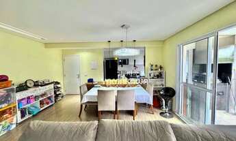 Imagem 6: Apartamento com 3 dormitórios à venda, 86 m² por R$ 999.000,00 - Mooca - São Paulo/SP