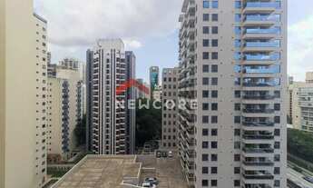 Imagem 6: Apartamento em Rua Brás Cardoso - Vila Nova Conceição - São Paulo/SP