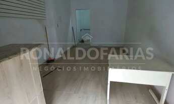 Imagem 3: Salão Comercial para Locação 20m2 ao lado do Terminal Grajau