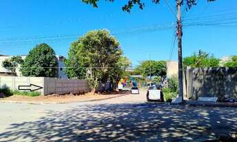 Imagem: LOTES EM INTERLAGOS (DOIS TERRENOS DE 380