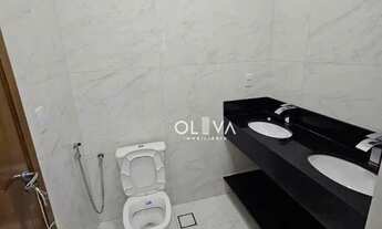 Imagem 3: Casa com 3 dormitórios para alugar, 150 m² por R$ 4.526,00/mês - IDEAL LIFE ECO LAZER - Sã