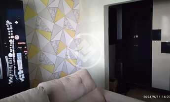 Imagem 4: Venda ou Locação - Casa no CPA II, 3 quartos, sendo 1 suíte, cozinha ampla, espaço para 5