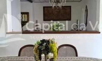 Imagem 3: CASA EM FRENTE A PRAIA EM ILHABELA