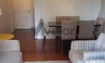 Imagem 4: Apartamento à venda em Campinas, Cambuí, com 3 quartos, com 92 m², Ilha de Sumatra