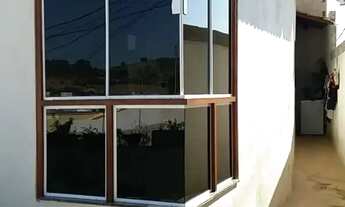 Imagem: Casa com 4 dormitórios à venda, 190 m²