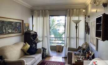 Imagem: 2 dormitórios com 1 suíte ampliada, no