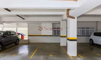 Imagem 3: Apartamento à Venda | 3 Dormitórios | Suíte