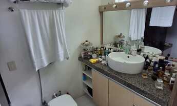 Imagem 2: Cobertura Duplex 250m² Portal da Cidade c/ 4 Qts sendo 2 Suítes Modulados e Climatizado