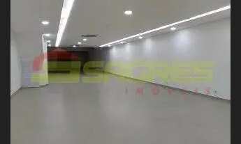 Imagem 2: Salão comercial para Locação com 550 m² na Vila Maria