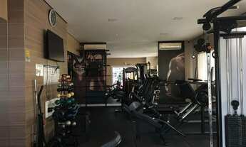 Imagem 6: AP de 3 Quartos. Cond. Torres de Várzea Grande