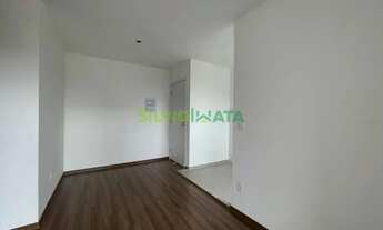 Imagem 6: EXCELENTE APARTAMENTO NOVO, 02 QUARTOS PARA MORAR NO TERRA DE SANTA CRUZ, HA 5 MINUTOS DA