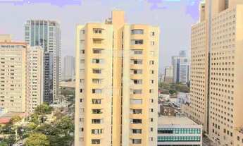 Imagem 6: Apartamento à Venda - Alphaville, 1 Quarto, 54 m2