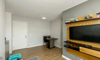 Imagem 2: Apartamento para venda em Jardim Cidade Pirituba com 2 quartos , 49m²