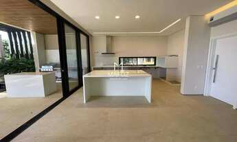 Imagem 7: Casa à venda, 4 quartos, 4 suítes, 9 vagas, Condomínio Estância das Amendoeiras - Lagoa Sa