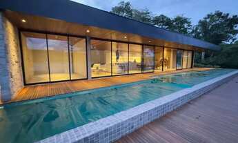 Imagem 3: Rancho Miranda 7 suítes