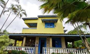 Imagem 3: Casa, Venda, Jaua, 05 Quartos sendo 03 Suites, 800M², Oportunidade