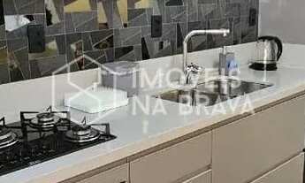 Imagem 6: APARTAMENTO A VENDA 2 SUITES E 2 VAGAS - SAO JUDAS - ITAJAI/SC