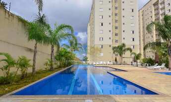 Imagem 3: APARTAMENTO, 2 QUARTOS, SUITE, SACADA, 1 VAGA, PORTARIA 24H, CONDOMINIO CLUB, TINGUI, BACA
