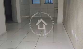 Imagem 6: Casa de esquina no Residencial Cidade das Flores 1 - Sede de Socorro