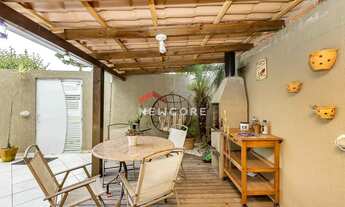 Imagem 6: Sobrado em Rua General Theodorico Gonçalves Guimarães - Xaxim - Curitiba/PR