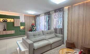 Imagem 2: Apartamento de Alto Padrão no Edifício Essenza - Renascença - 3 quartos