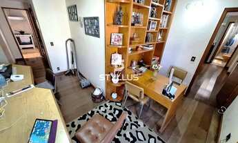 Imagem 7: Cachambi Apartamento cobertura com 4 dormitórios