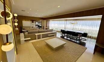 Imagem 6: Apartamento Porteira Fechada | Frente Mar no Hemisphere 360° Pituaçu