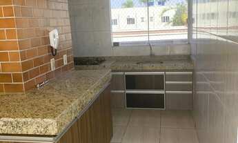 Imagem 2: Apartamento 3 quartos com armários