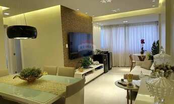 Imagem 4: Apartamento Bairro Luzia Aracaju Alameda Verdejar, 3 quartos e 2 vagas de garagem