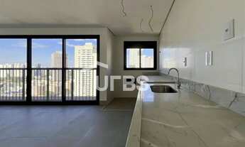 Imagem 3: Alive Bueno - Apartamento 3 quartos, sendo 3 suítes