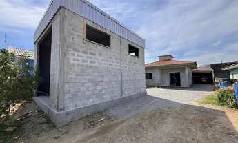 Imagem 5: Casa à Venda em Paulo Lopes Bairro Areias!