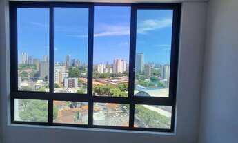 Imagem 4: Alugo apartamento mobiliado na boa vista