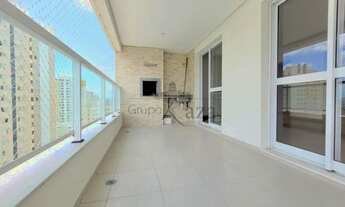 Imagem: Apartamento - Condomínio Floradas de São