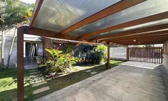 Imagem 2: Casa com piscina e 4 dormitórios a venda