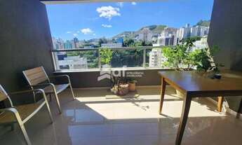 Imagem 3: Apartamento 3 quartos - Condomínio Três Rios