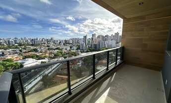 Imagem: CAMINHO DAS ÁRVORES - HYPE CONCEPT - 56M²